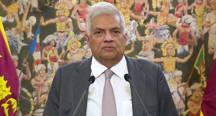 2048දී සංවර්ධිත රටක් බිහි කිරීම මාගේ අපේක්ෂාවයි